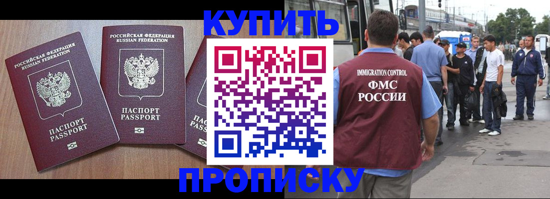 прописка 2025 в Черняховске